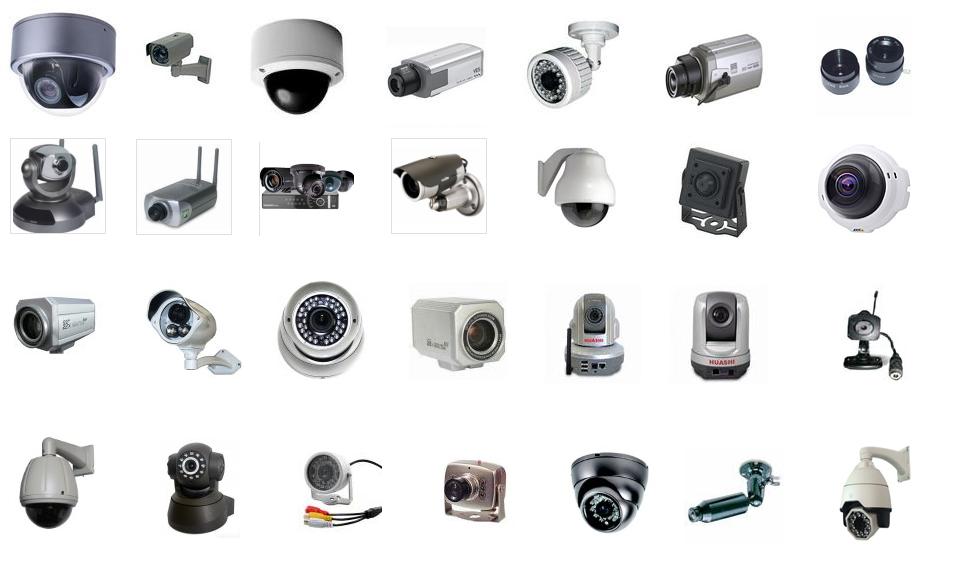 Jual CCTV Murah Surabaya