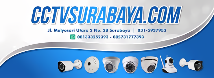 CCTV Surabaya