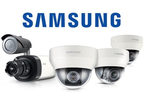 Kamera CCTV AHD Murah Samsung