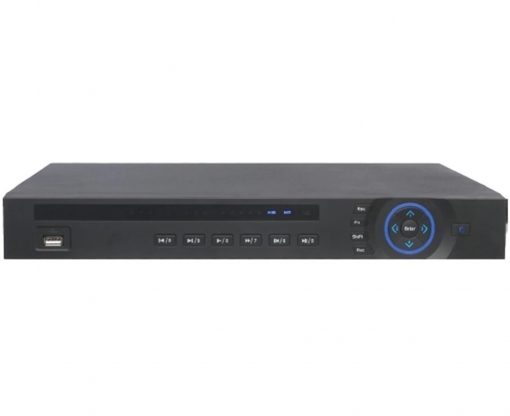 HCVR5216A-S3 HD-CVI