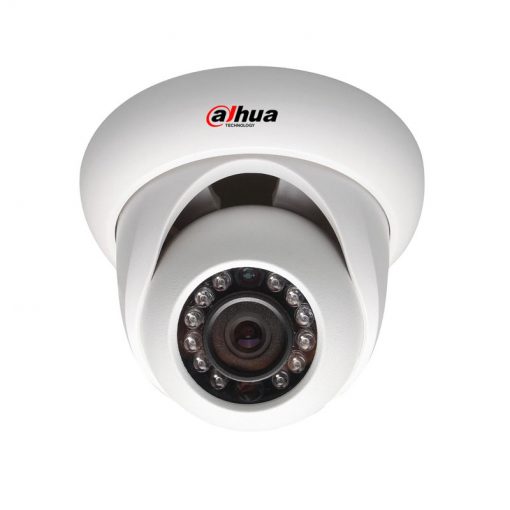 Dahua IPC-HDW4100S & IPC-HFW4100S - Image 2