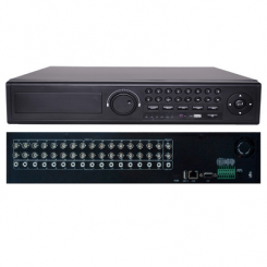 Secure1032 32 Channel DVR