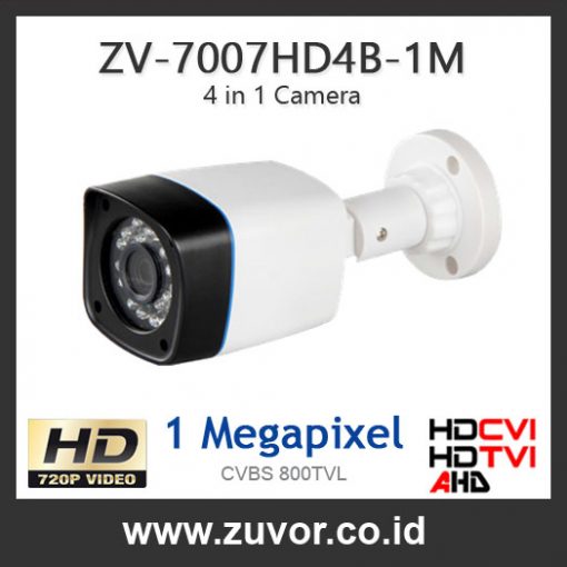 ZV-7007HD4B-1M