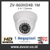 ZV-860HD4B