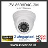 ZV-860HD4G