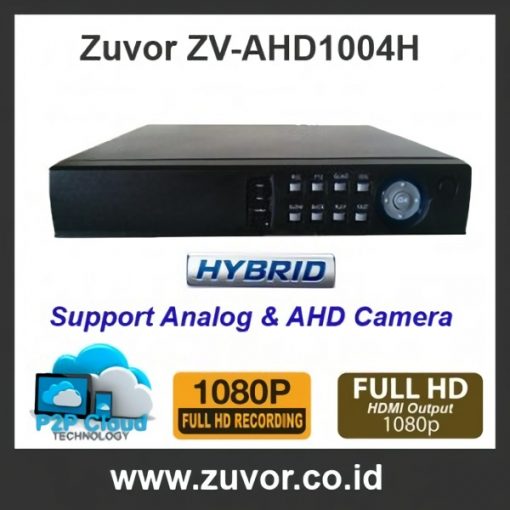 ZV-AHD1004H