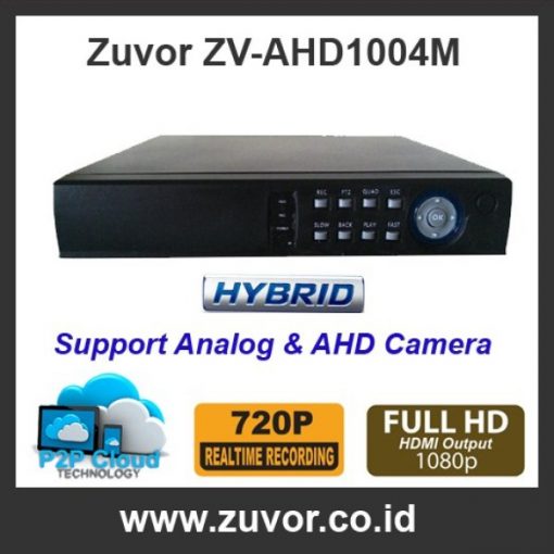 ZV-AHD1004M