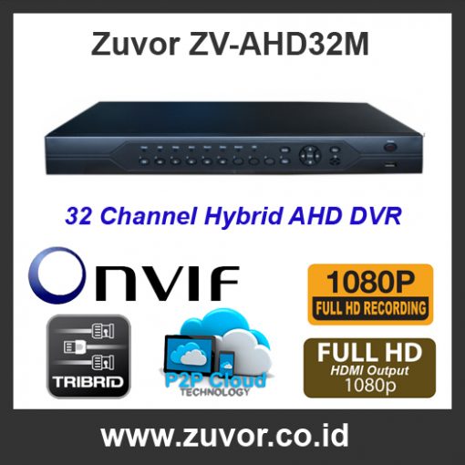 ZV-AHD32M