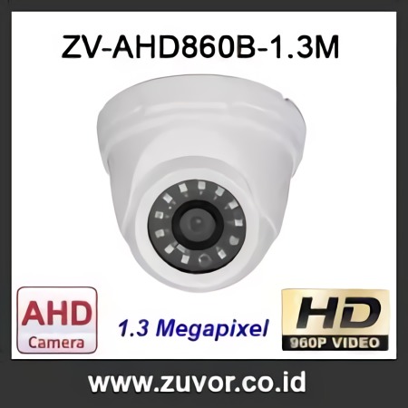 ZV-AHD860B-1.3M