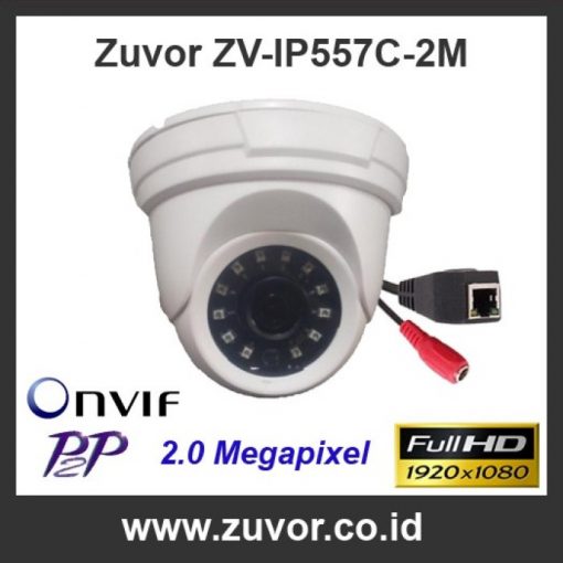 ZV-IP557C-2M