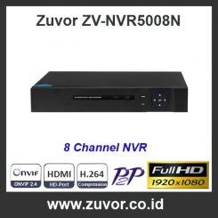 ZV-NVR5008N