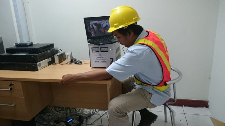 about cctv surabaya