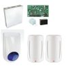 Paradox MG5050 Alarm System Kit