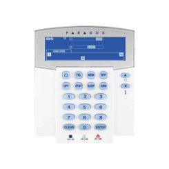 Paradox Security Wireless Keypad