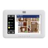 Paradox TM50 5″ Interactive Touchscreen Alarm Keypad