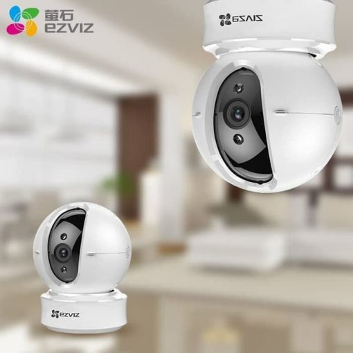 EZVIZ C6CN 720P SMARTHOME CAMERA - Image 2