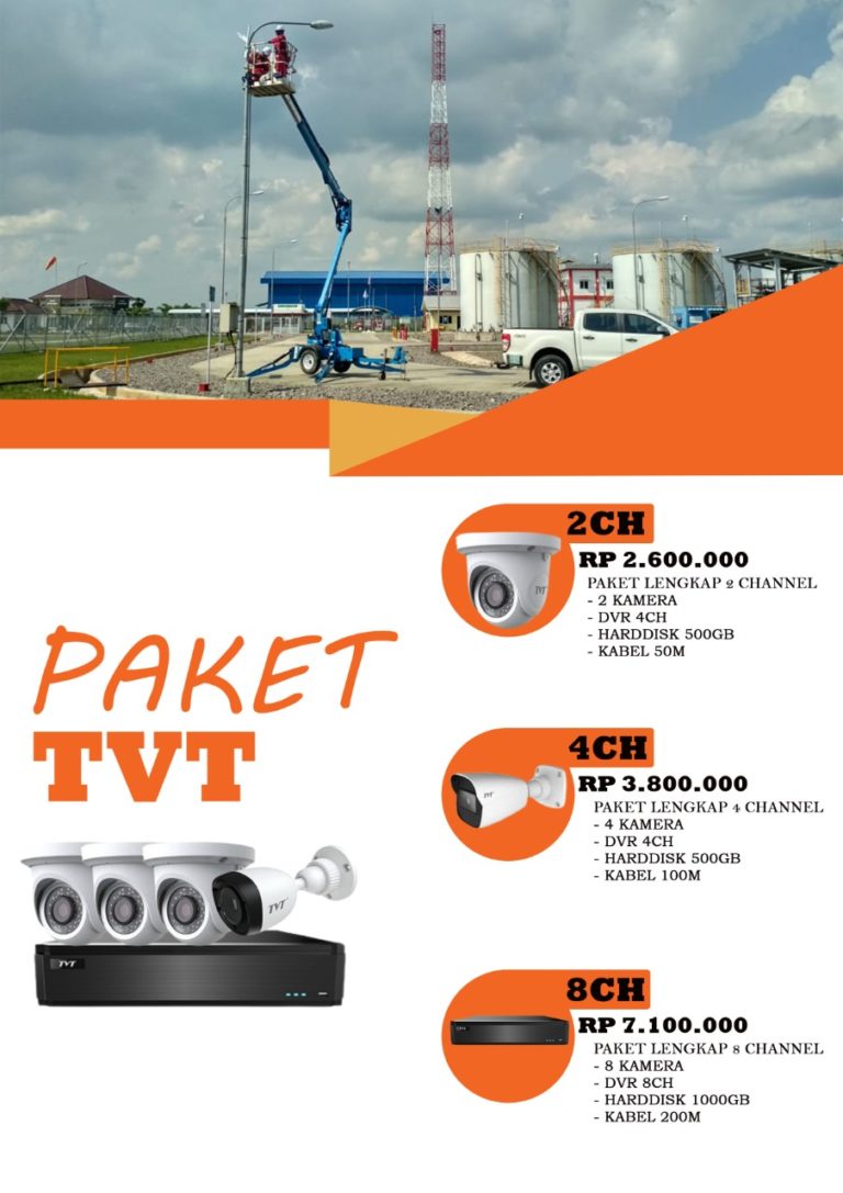 TVT